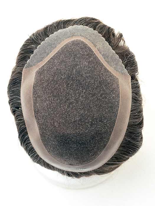 Men's System HH 6x9 400 by WigPro - Regal Wigs